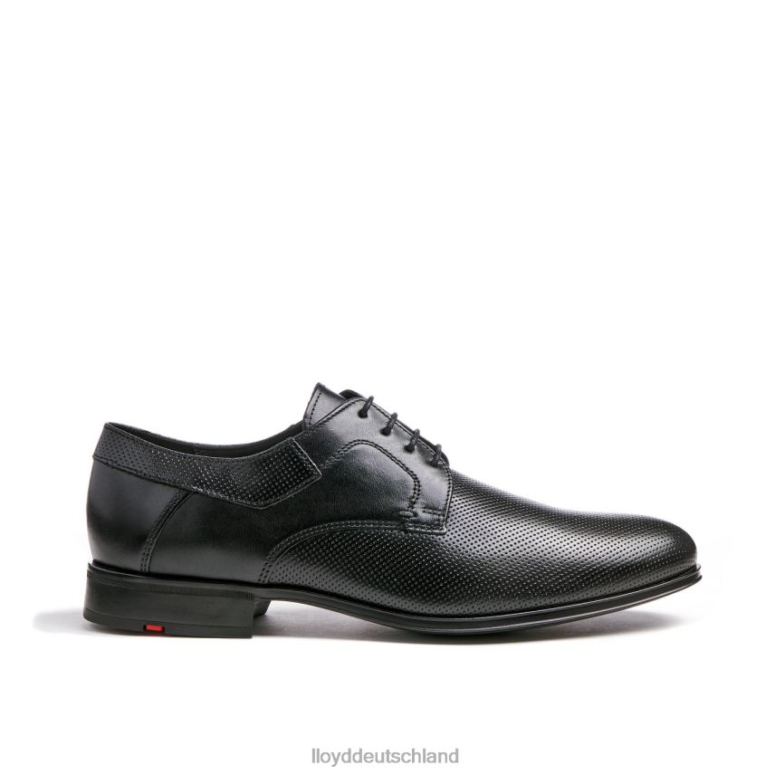 Schuhe LLOYD Levin Schwarz Männer PV6Z086