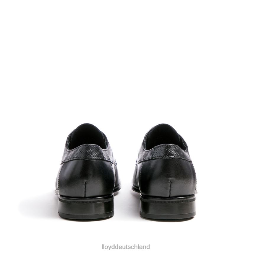 Schuhe LLOYD Levin Schwarz Männer PV6Z086