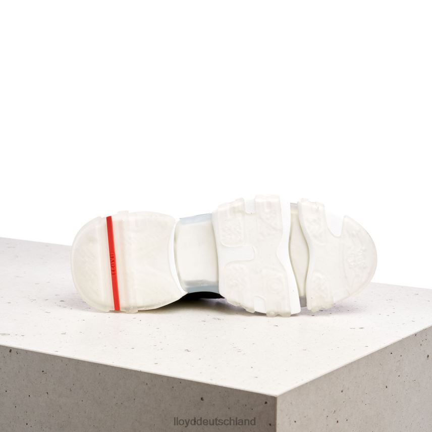 Schuhe LLOYD Low-Top-Sneaker Beige Frauen PV6Z0778