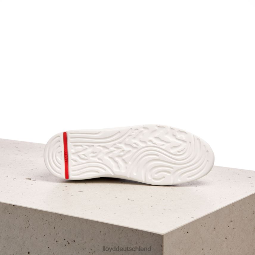 Schuhe LLOYD Low-Top-Sneaker kombiniert Frauen PV6Z0869