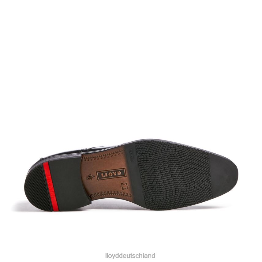 Schuhe LLOYD Lucien Schwarz Männer PV6Z017