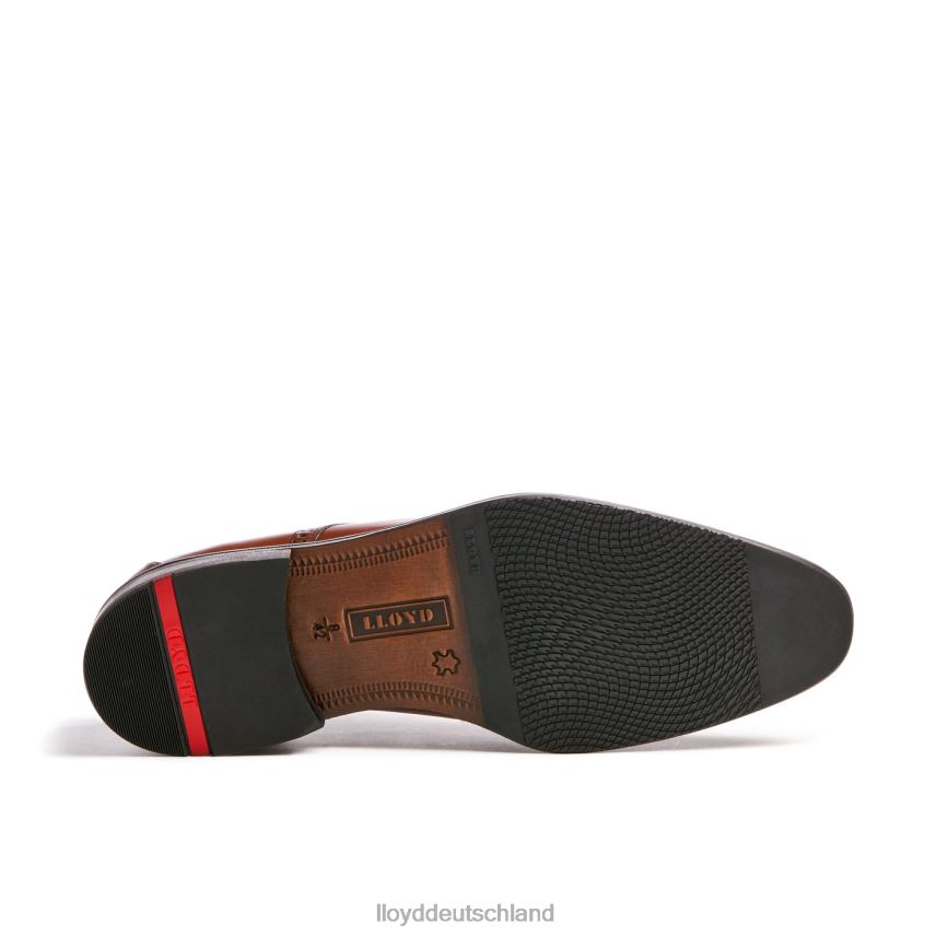 Schuhe LLOYD Lucien braun Männer PV6Z0574