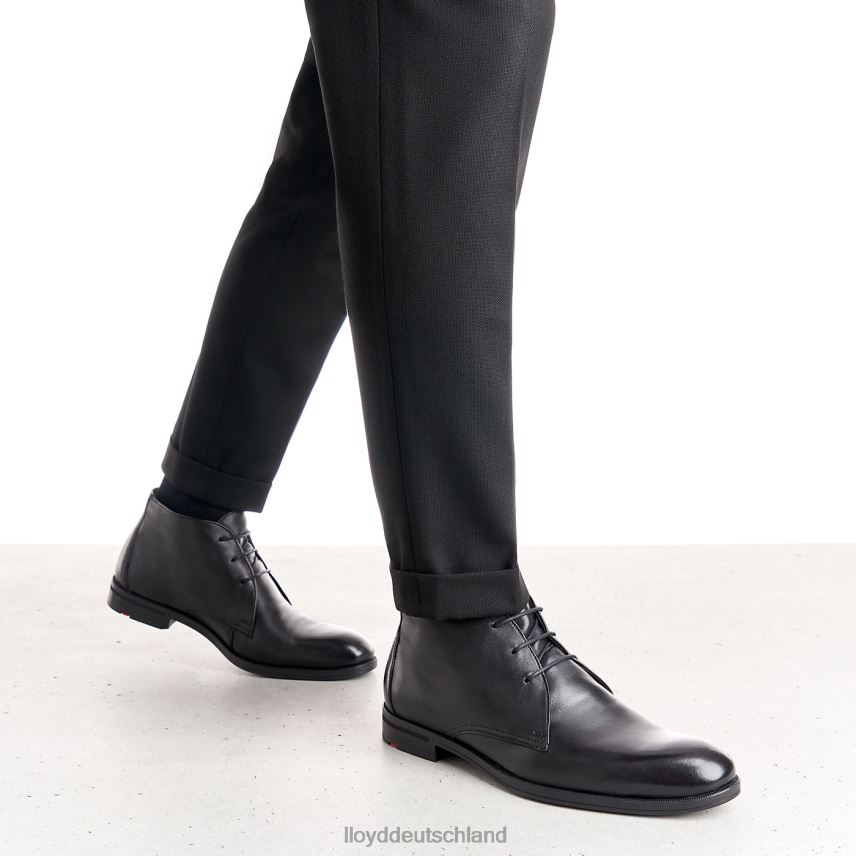 Schuhe LLOYD Löwe Schwarz Männer PV6Z0547