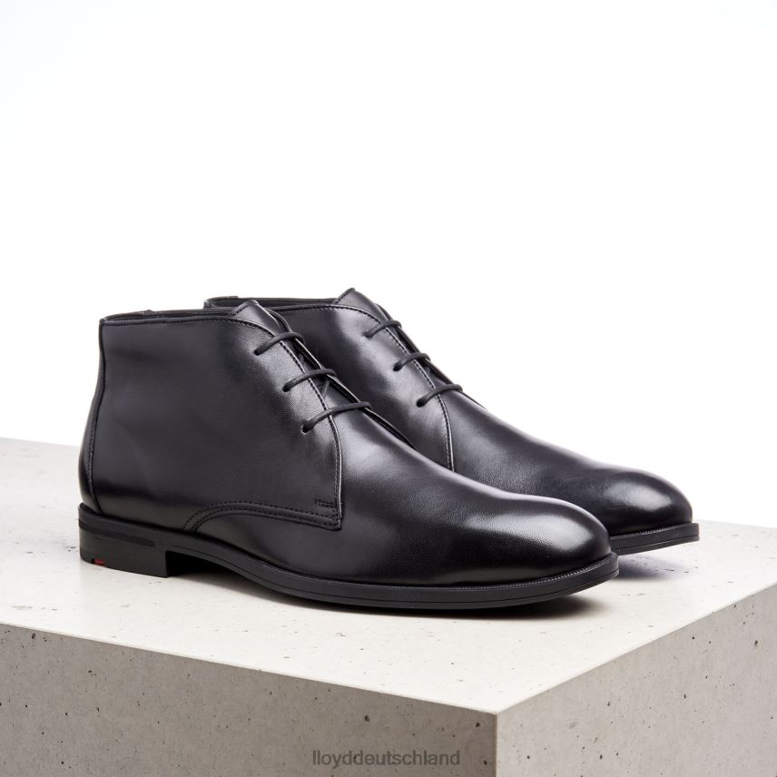 Schuhe LLOYD Löwe Schwarz Männer PV6Z0547