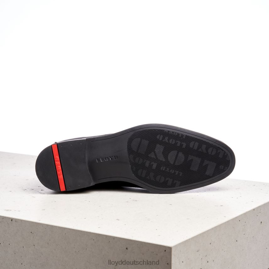 Schuhe LLOYD Löwe Schwarz Männer PV6Z0547