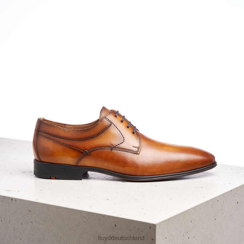 Schuhe LLOYD Madison braun Männer PV6Z0192