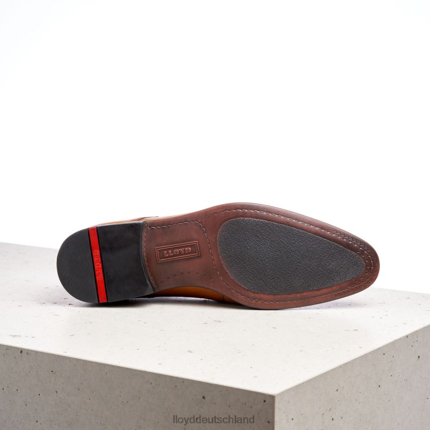 Schuhe LLOYD Madison braun Männer PV6Z0192