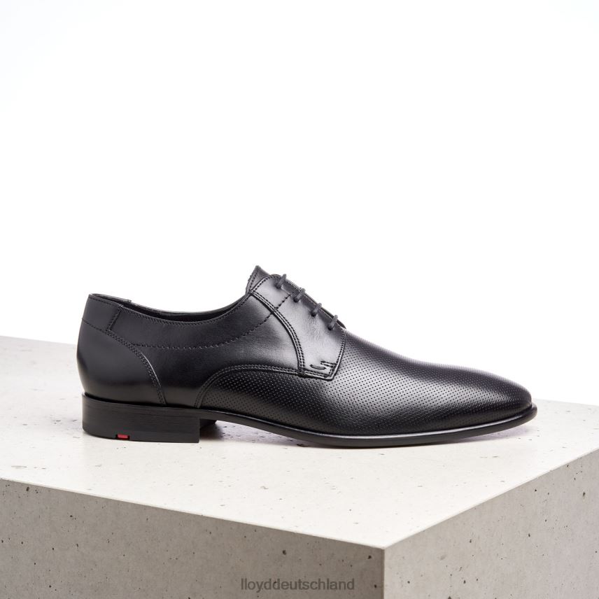 Schuhe LLOYD Maine Schwarz Männer PV6Z0193