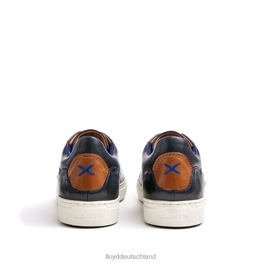 Schuhe LLOYD Majuro Blau Männer PV6Z0260