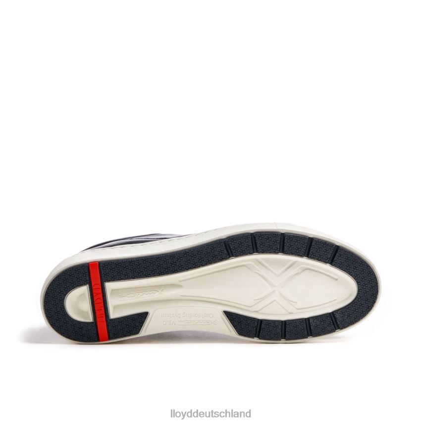 Schuhe LLOYD Majuro Blau Männer PV6Z0260