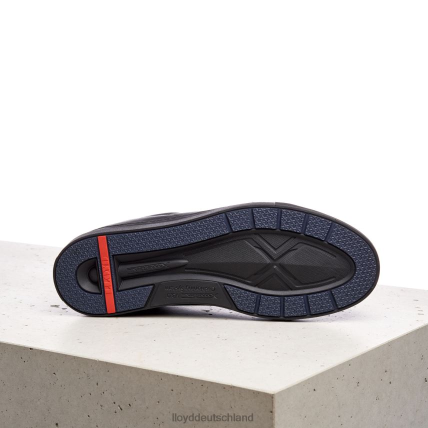 Schuhe LLOYD Majuro Schwarz Männer PV6Z0269