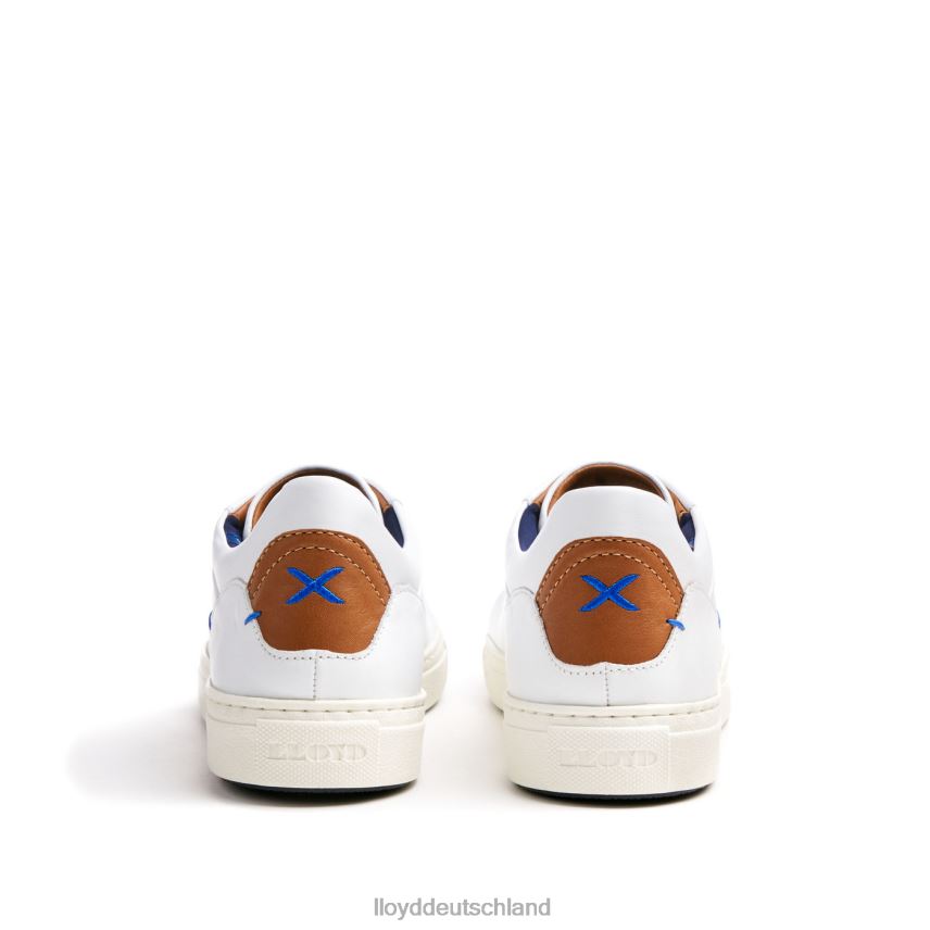 Schuhe LLOYD Majuro Weiß Männer PV6Z0256