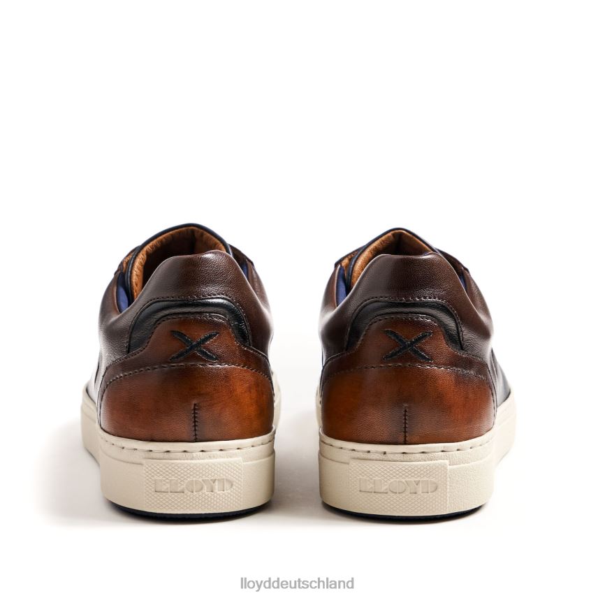 Schuhe LLOYD Malcolm Blau Männer PV6Z0257