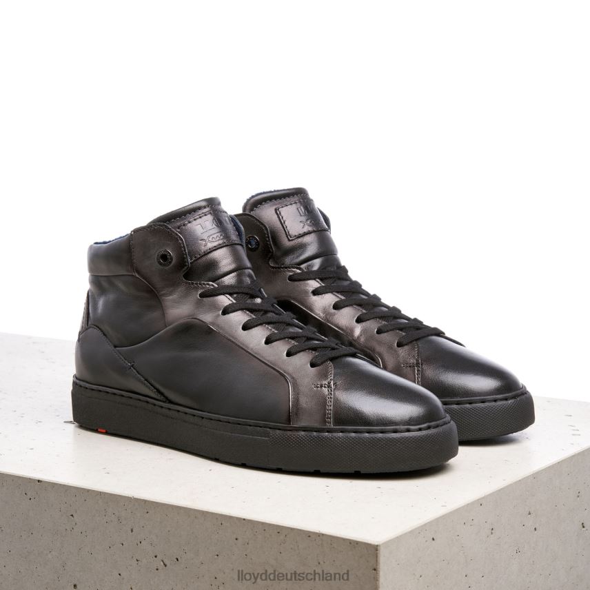 Schuhe LLOYD Marder Schwarz Männer PV6Z0263