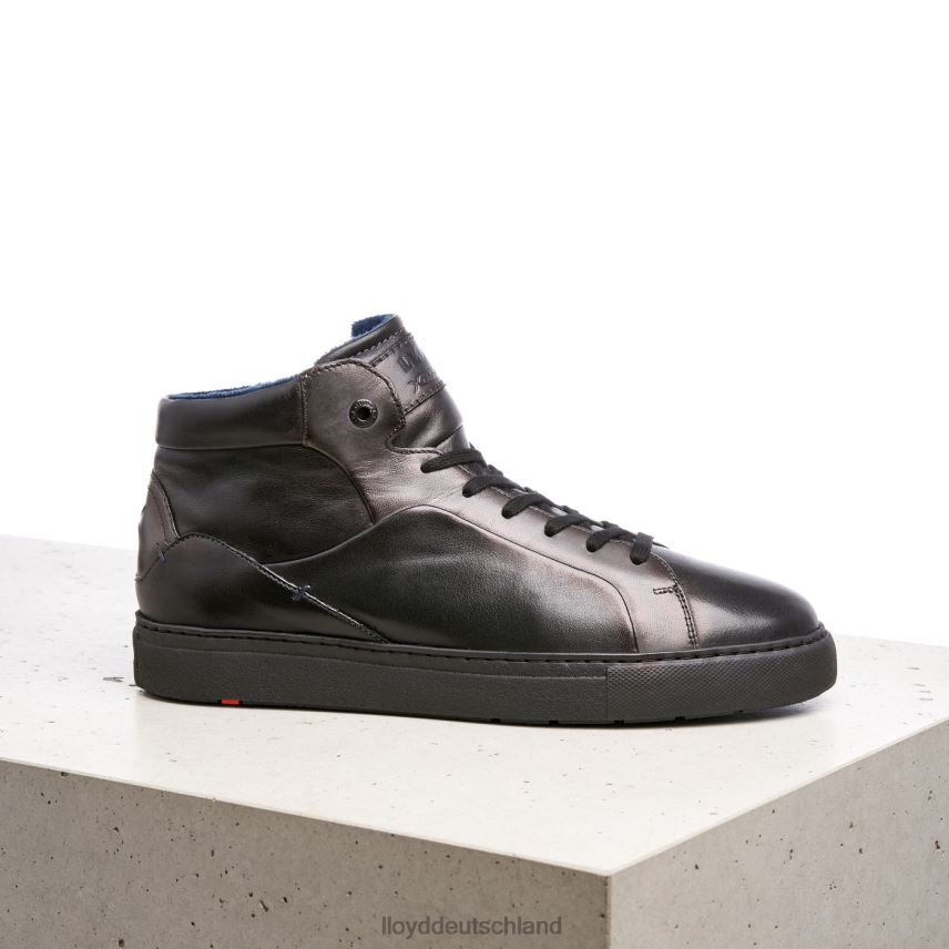 Schuhe LLOYD Marder Schwarz Männer PV6Z0263