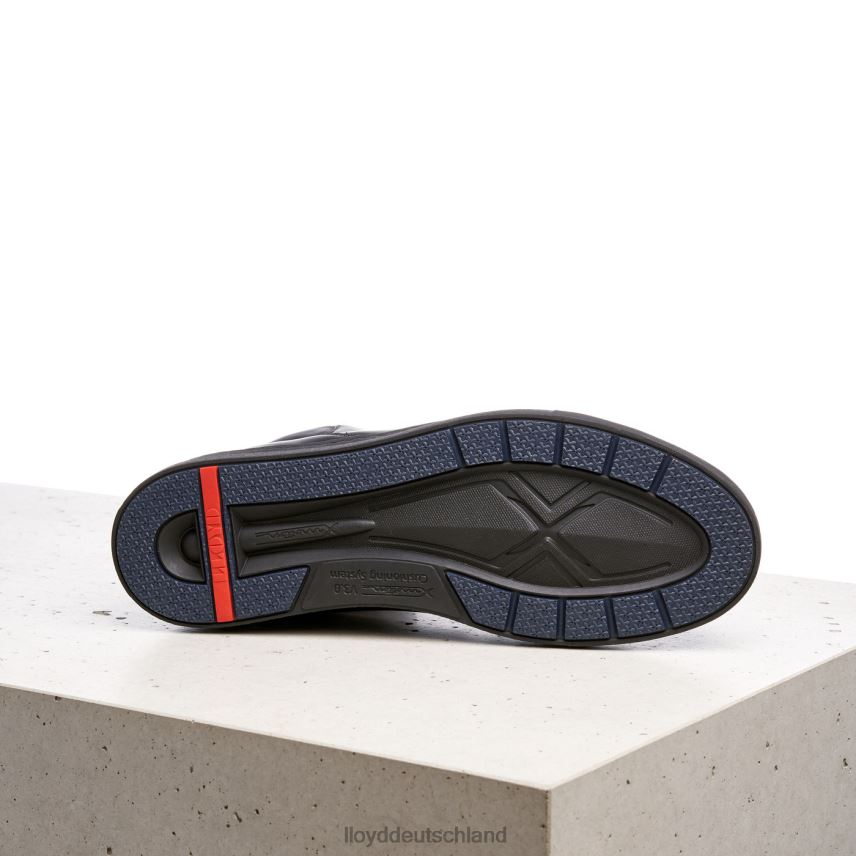 Schuhe LLOYD Marder Schwarz Männer PV6Z0263