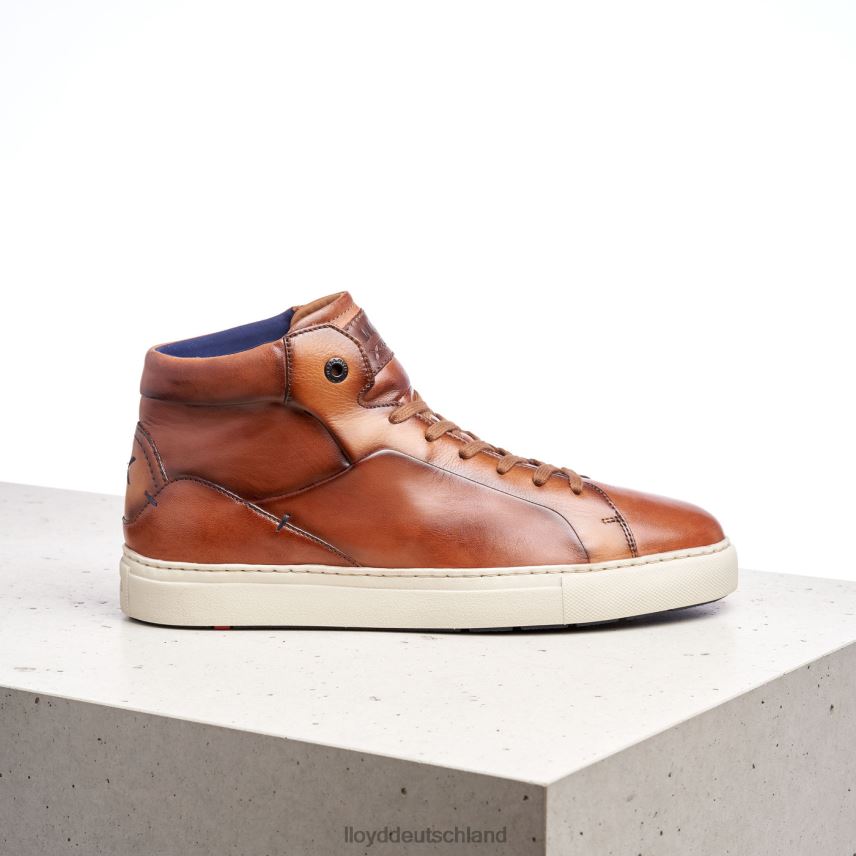 Schuhe LLOYD Marschall braun Männer PV6Z0254