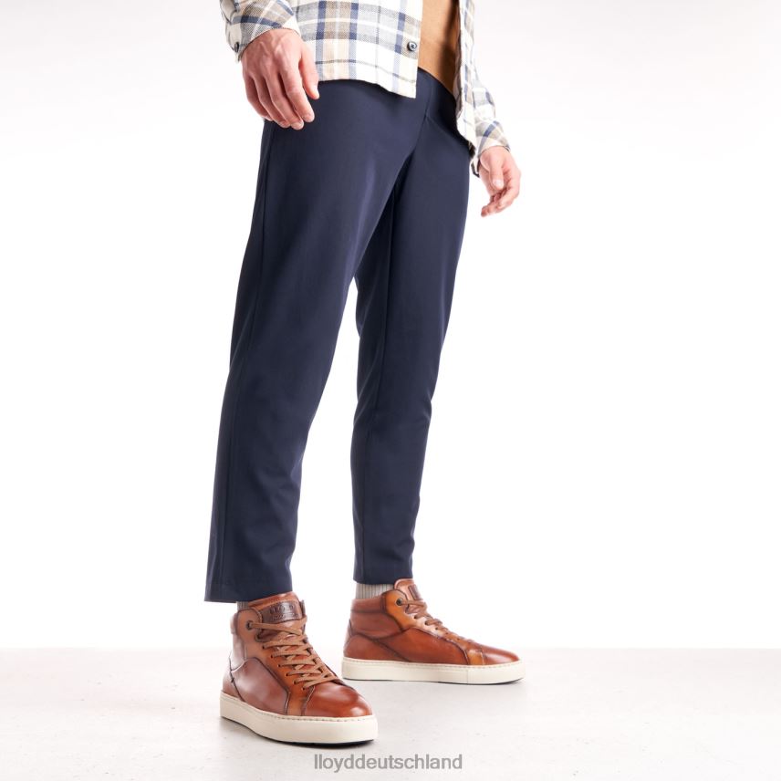 Schuhe LLOYD Marschall braun Männer PV6Z0254