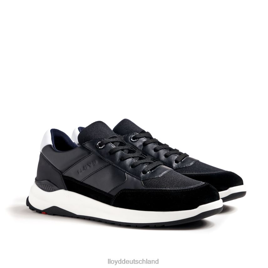 Schuhe LLOYD Mason Schwarz Männer PV6Z01329
