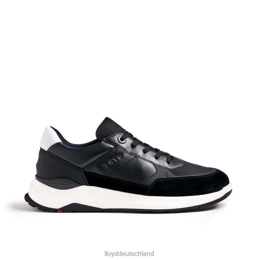 Schuhe LLOYD Mason Schwarz Männer PV6Z01329