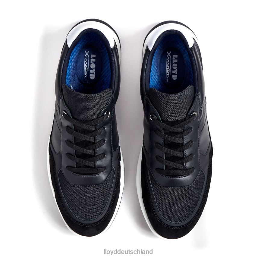 Schuhe LLOYD Mason Schwarz Männer PV6Z01329