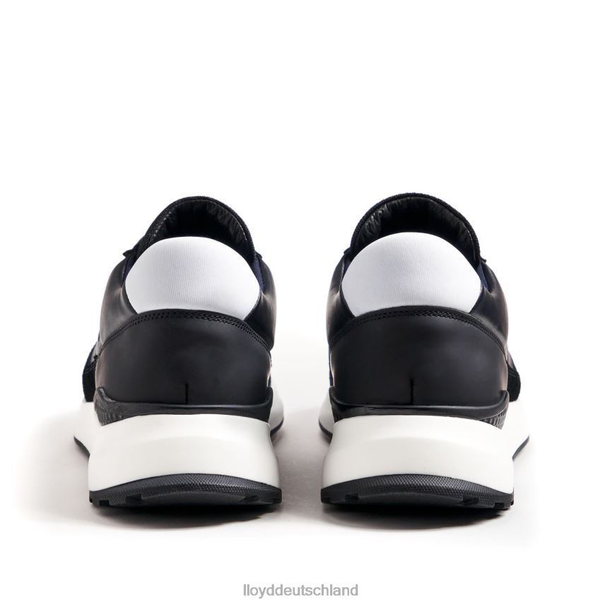 Schuhe LLOYD Mason Schwarz Männer PV6Z01329