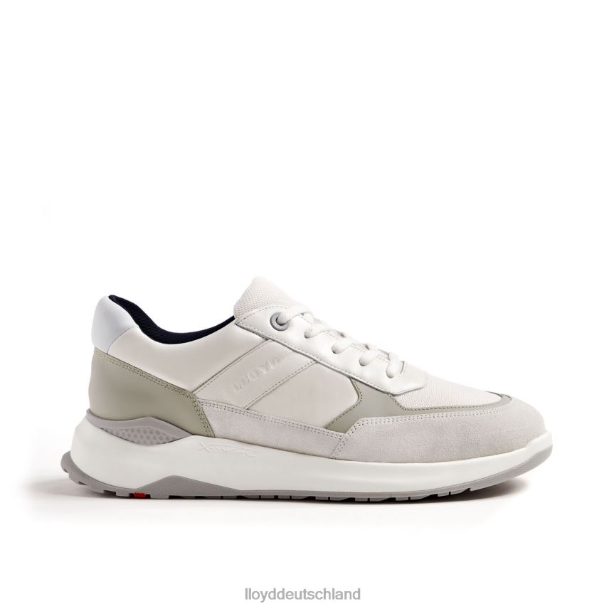 Schuhe LLOYD Mason Weiß Männer PV6Z0272