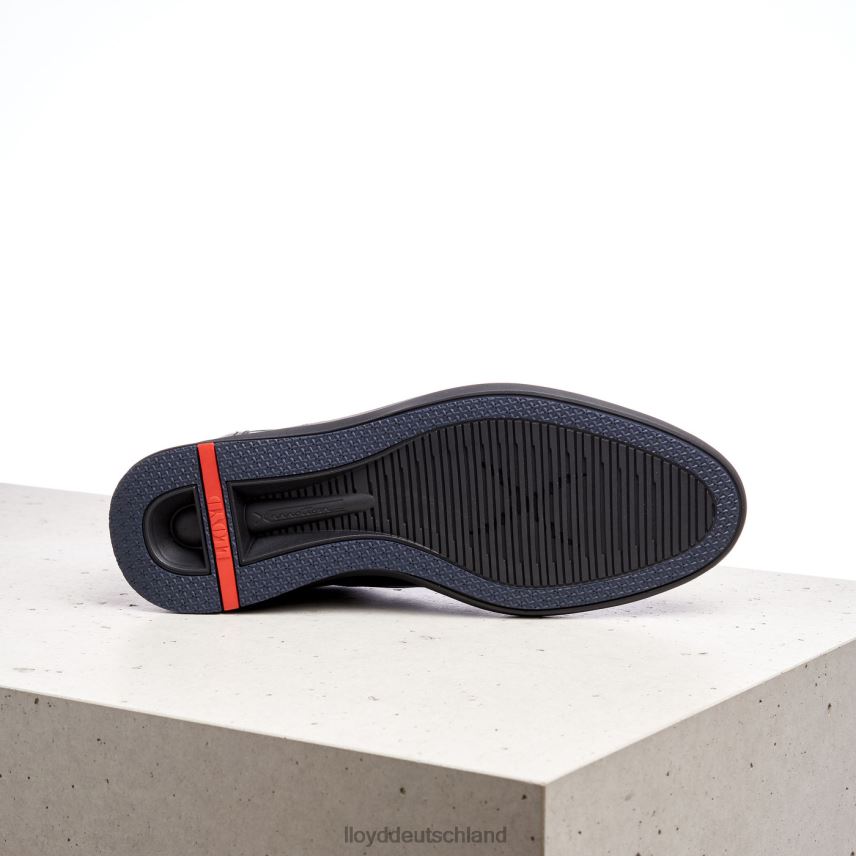 Schuhe LLOYD Mathew Schwarz Männer PV6Z0241