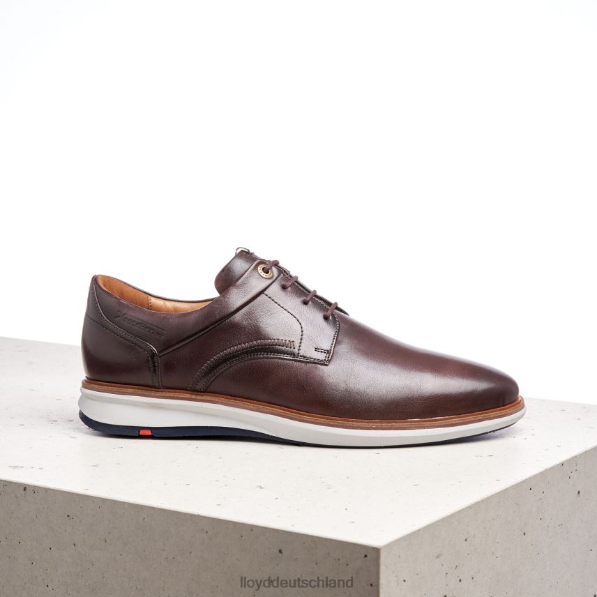 Schuhe LLOYD Mathew braun Männer PV6Z0242