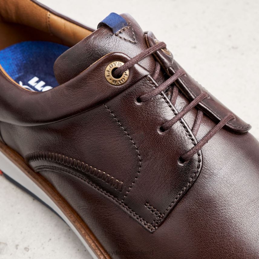 Schuhe LLOYD Mathew braun Männer PV6Z0242