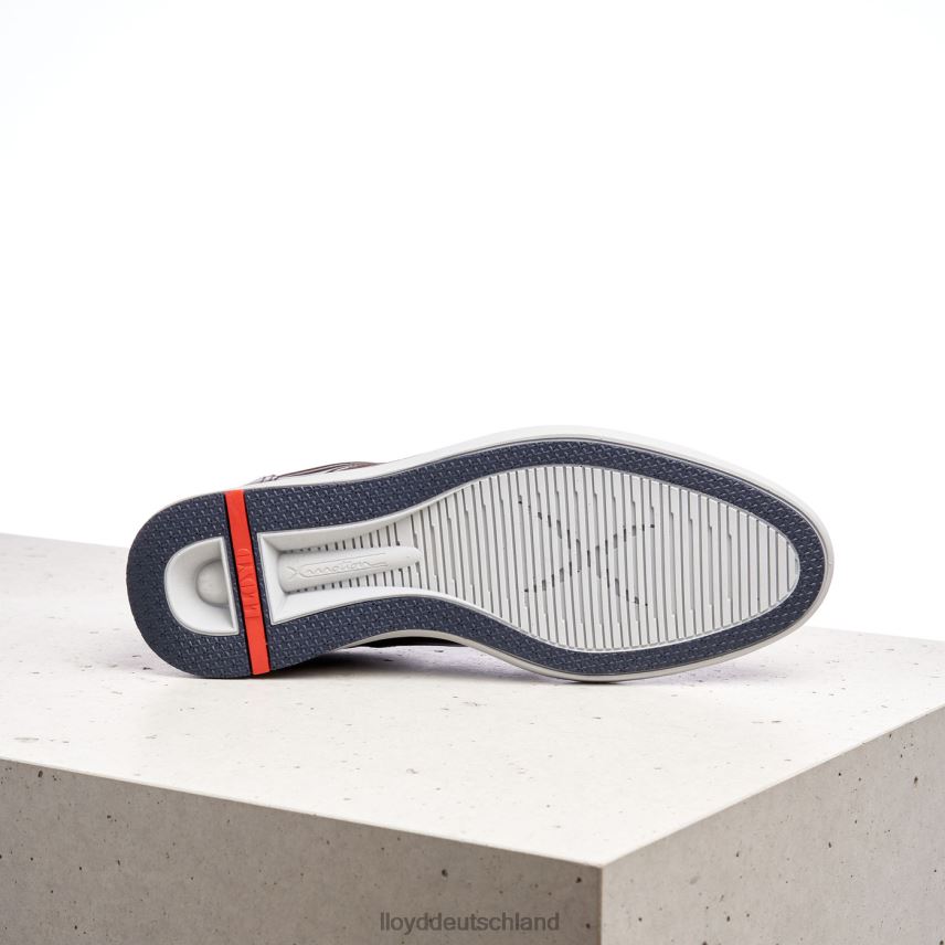 Schuhe LLOYD Mathew braun Männer PV6Z0242