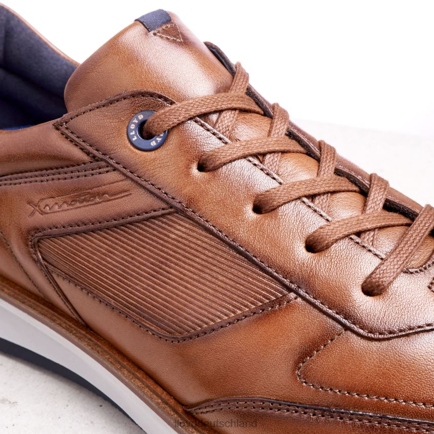 Schuhe LLOYD Matten braun Männer PV6Z0261