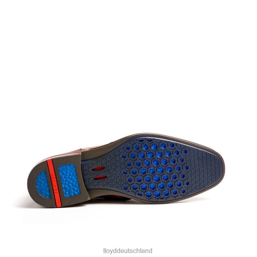 Schuhe LLOYD Matteo braun Männer PV6Z012