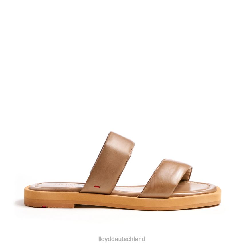 Schuhe LLOYD Maultier Beige Frauen PV6Z01220