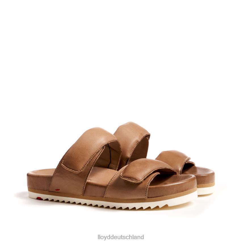 Schuhe LLOYD Maultier Beige Frauen PV6Z01221