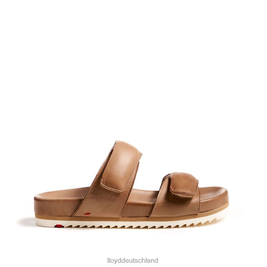 Schuhe LLOYD Maultier Beige Frauen PV6Z01221