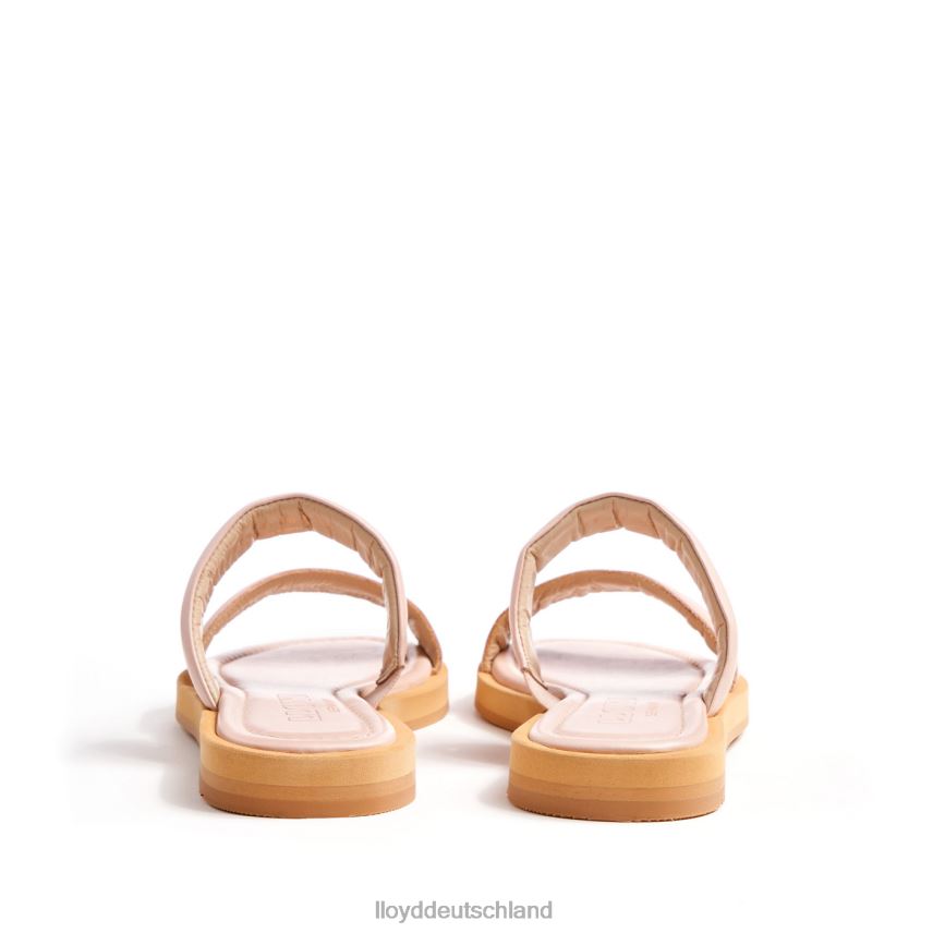 Schuhe LLOYD Maultier Rosa Frauen PV6Z01240