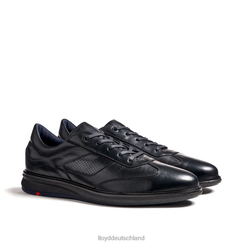 Schuhe LLOYD Maxime Schwarz Männer PV6Z0253