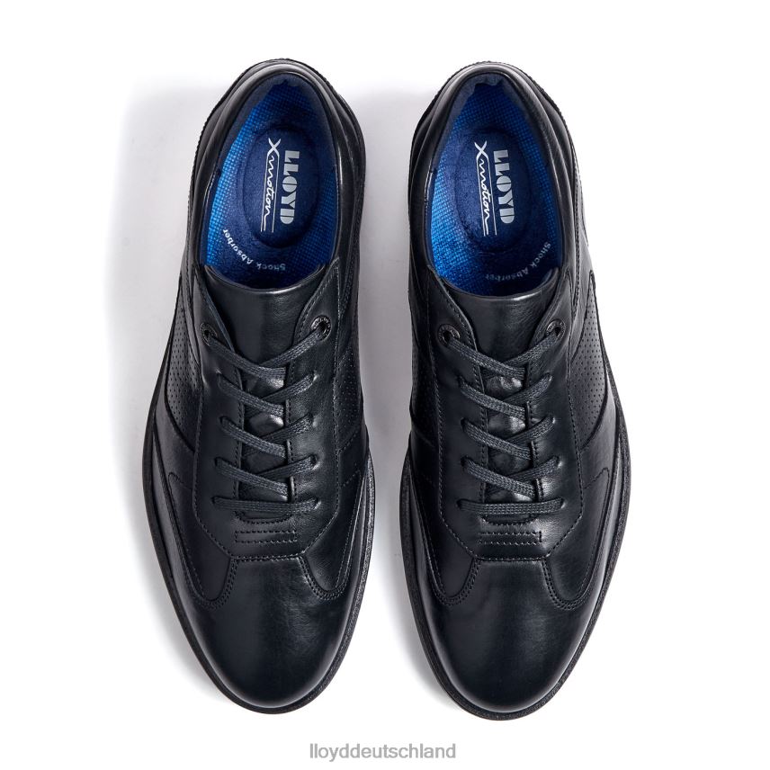Schuhe LLOYD Maxime Schwarz Männer PV6Z0253