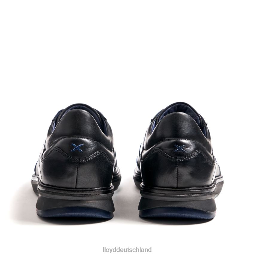Schuhe LLOYD Maxime Schwarz Männer PV6Z0253