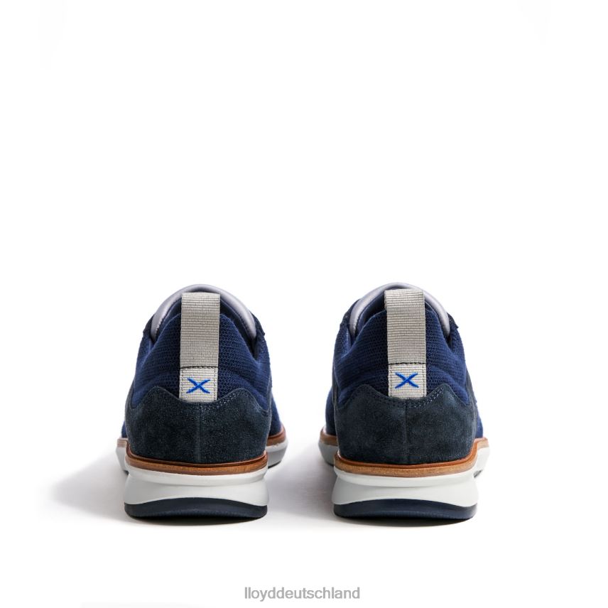 Schuhe LLOYD Merlin Blau Männer PV6Z0264
