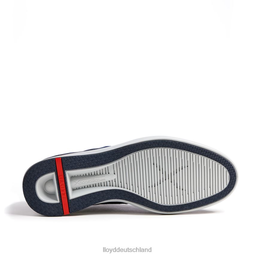Schuhe LLOYD Merlin Blau Männer PV6Z0264