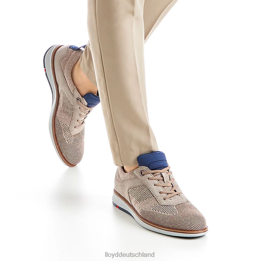 Schuhe LLOYD Merlin braun Männer PV6Z0266