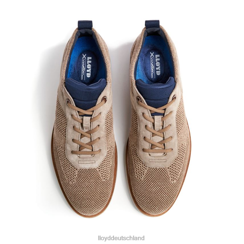 Schuhe LLOYD Merlin braun Männer PV6Z0266