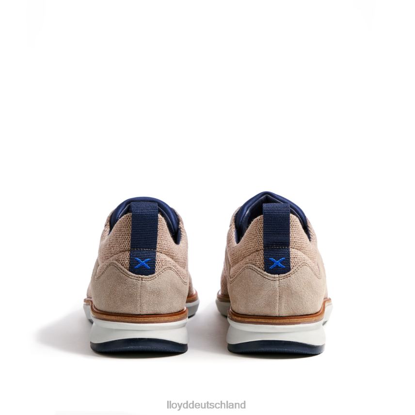 Schuhe LLOYD Merlin braun Männer PV6Z0266