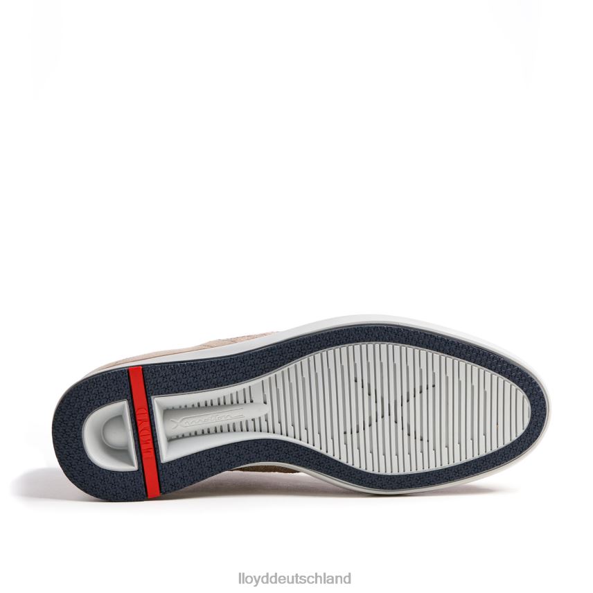 Schuhe LLOYD Merlin braun Männer PV6Z0266