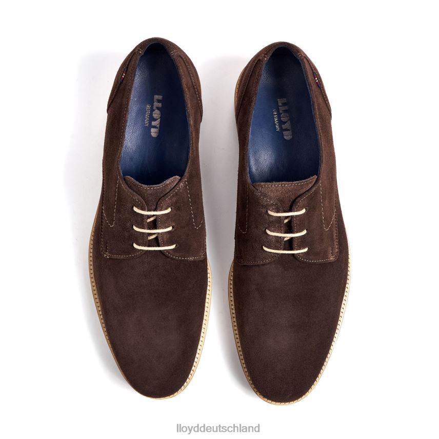 Schuhe LLOYD Mädel braun Männer PV6Z0236