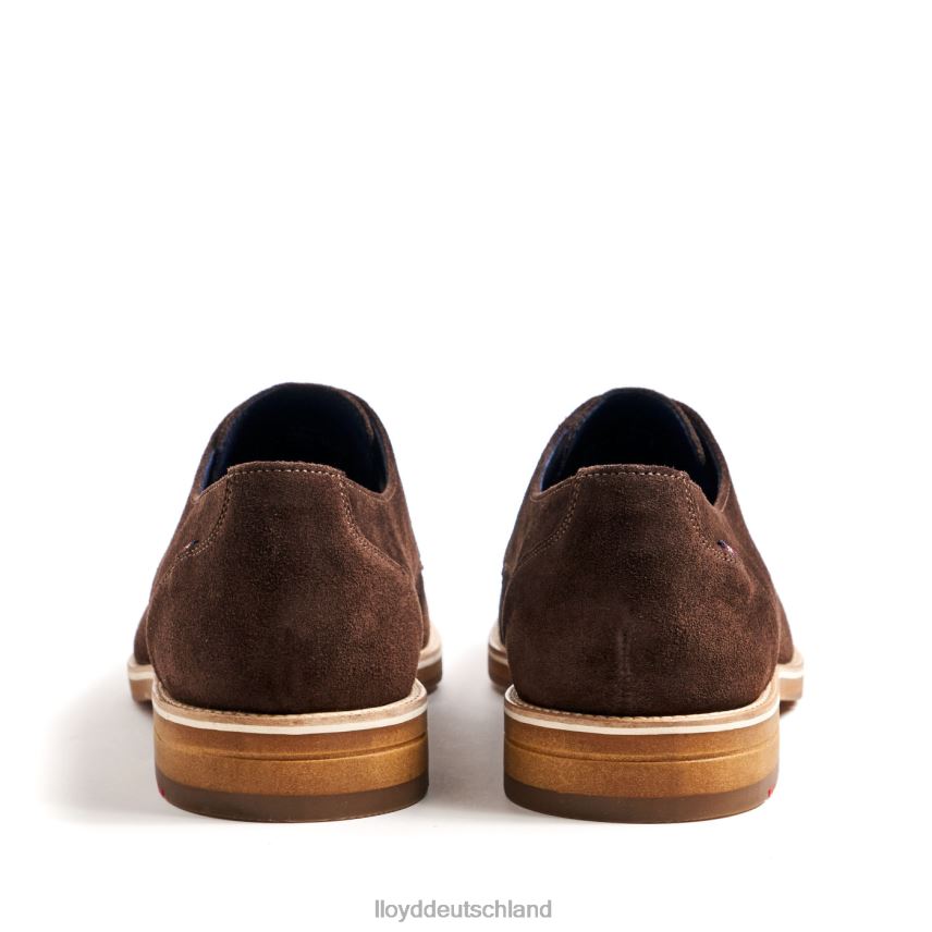 Schuhe LLOYD Mädel braun Männer PV6Z0236