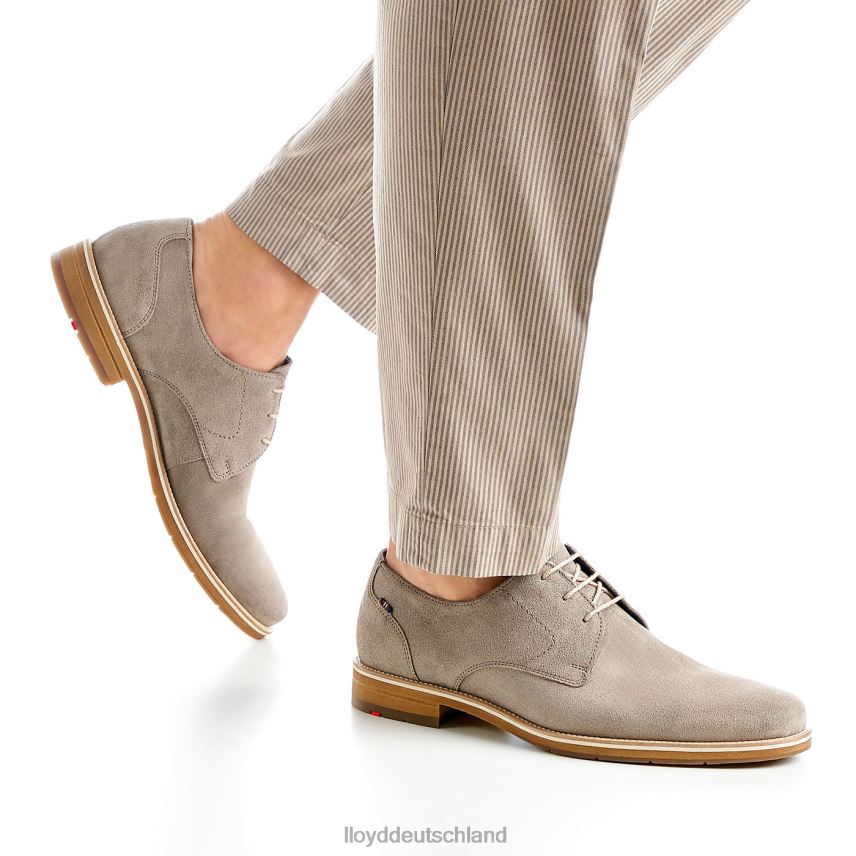 Schuhe LLOYD Mädel grau Männer PV6Z033