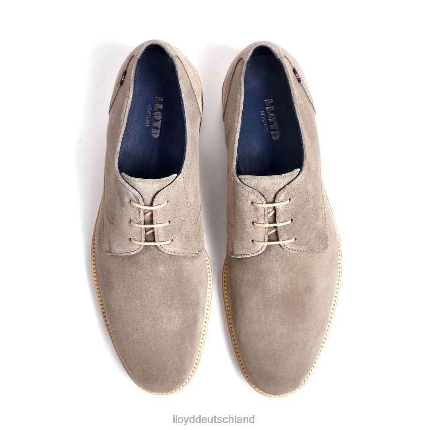 Schuhe LLOYD Mädel grau Männer PV6Z033